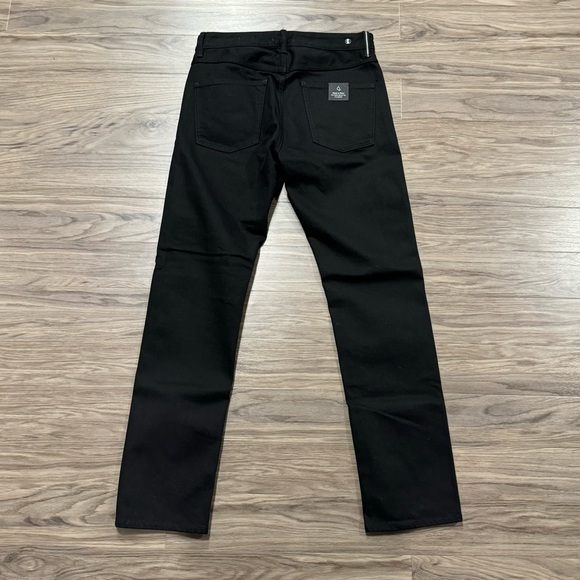 Closed Oakland Straight Leg Jeans - Picture 2 of 6